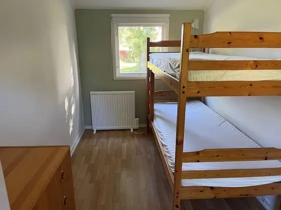 Kulübe, 2 Yatak Odası, Özel Banyo (Storstugan)