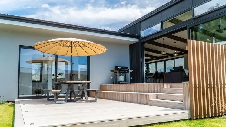 Luxury Ev, Birden Çok Yatak, Göl Manzaralı, Dağ Yamacı