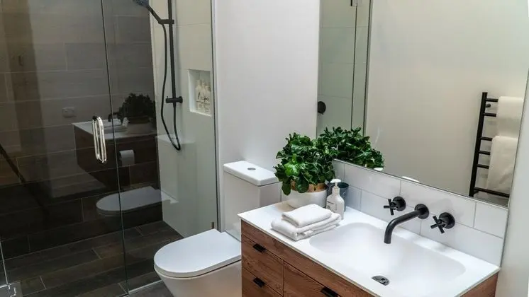 Luxury Ev, Birden Çok Yatak, Göl Manzaralı, Dağ Yamacı