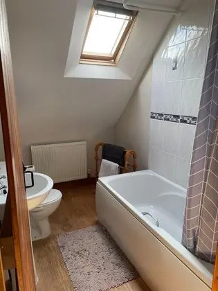Family Kır Evi, Engellilere Uygun, Banyolu/Duşlu