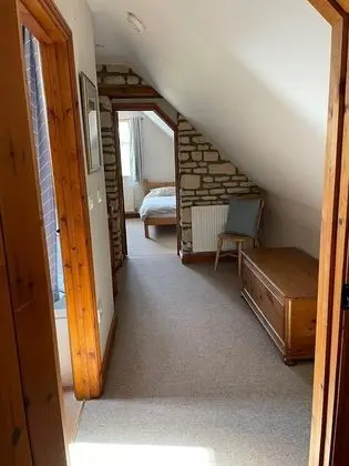 Family Kır Evi, Engellilere Uygun, Banyolu/Duşlu