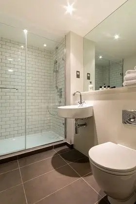 Deluxe Apart Daire, 1 Yatak Odası, Şehir Manzaralı