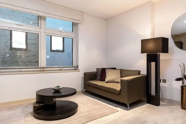 Deluxe Apart Daire, 1 Yatak Odası, Şehir Manzaralı