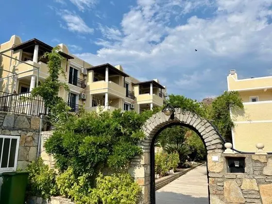 Aile Odası, Deniz Manzaralı, Mutfaklı