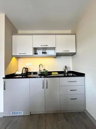 Aile Odası, Deniz Manzaralı, Mutfaklı