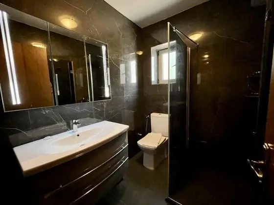 Deluxe Suite , Deniz veya Bahçe Manzaralı, Teraslı