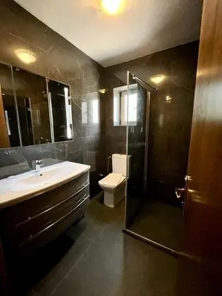 Deluxe Suite , Deniz veya Bahçe Manzaralı, Teraslı