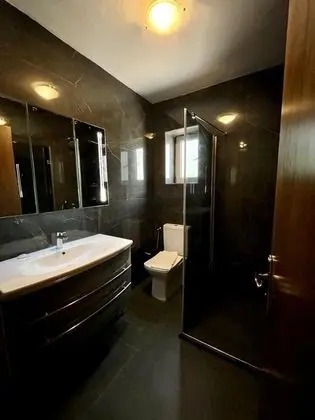 Deluxe Suite , Deniz veya Bahçe Manzaralı, Teraslı