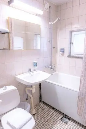 Standard Dört Kişilik Oda