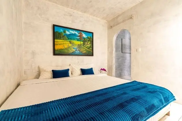 Luxury Villa, 2 Yatak Odası, Havuz Manzaralı, Plaj Kenarı