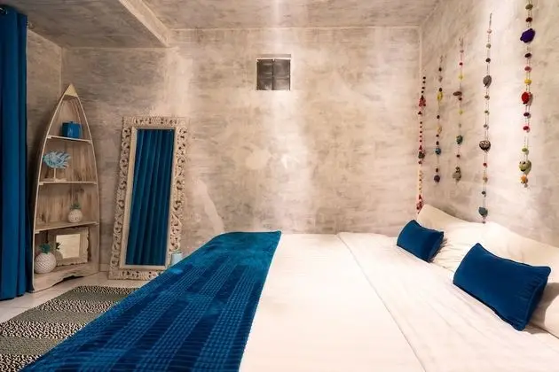 Luxury Villa, 2 Yatak Odası, Havuz Manzaralı, Plaj Kenarı