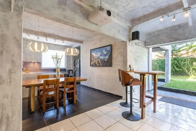 Luxury Villa, 2 Yatak Odası, Havuz Manzaralı, Plaj Kenarı