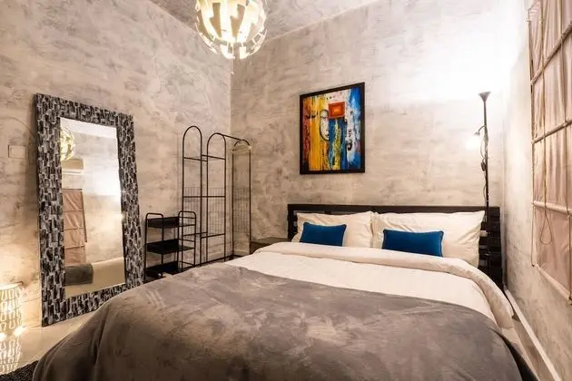 Luxury Villa, 3 Yatak Odası, Kişiye Özel Havuzlu, Plaj Kenarı
