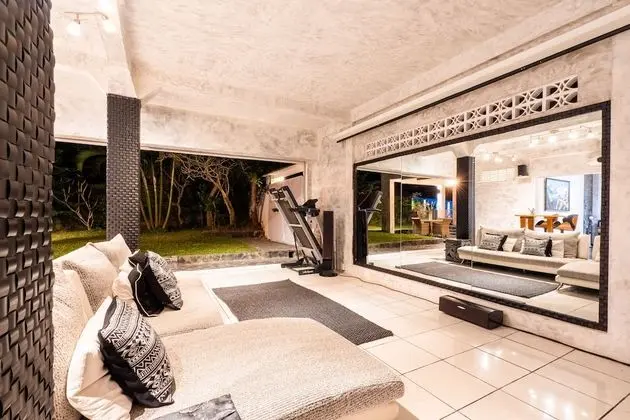 Luxury Villa, 3 Yatak Odası, Kişiye Özel Havuzlu, Plaj Kenarı