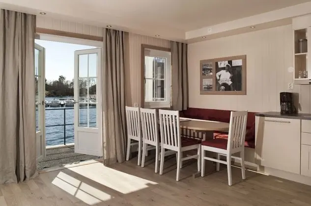 Panoramic Ev, 3 Yatak Odası