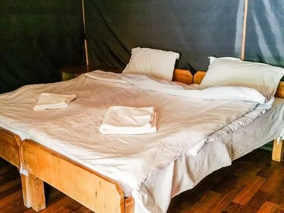 Deluxe Tek Büyük Yataklı Oda, 1 Çift Kişilik Yatak, Sigara İçilmez