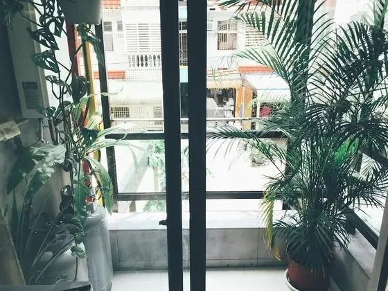 Deluxe Tek Büyük Yataklı Oda, Balkon