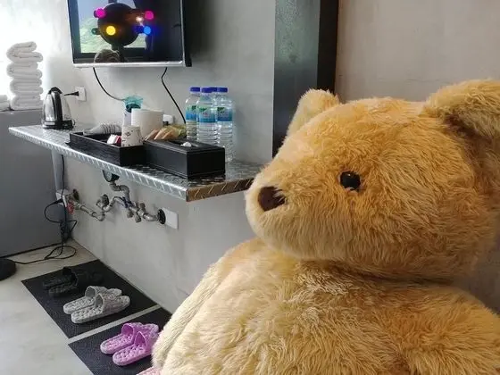 Grand Tek Büyük Yataklı Oda, Dağ Manzaralı