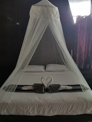 Sky View for 2 People with Fan