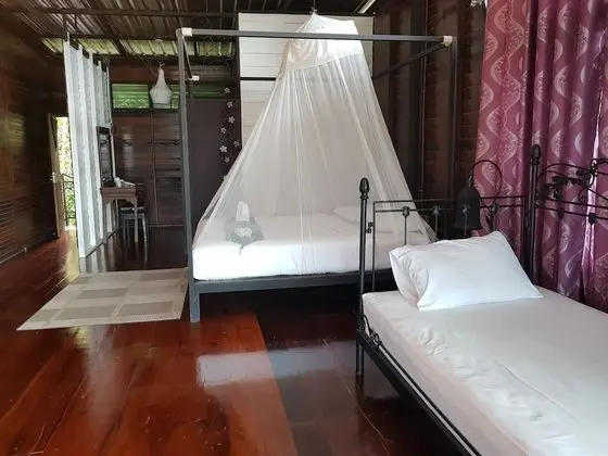 Sky View for 2 People with Fan