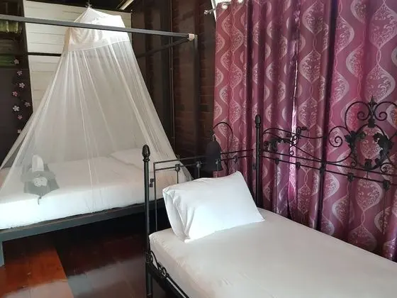 Sky View for 2 People with Fan