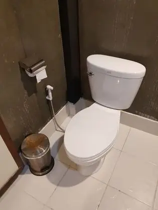 Sky View for 2 People with Fan