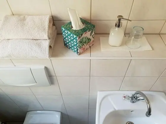 Family Üç Kişilik Oda