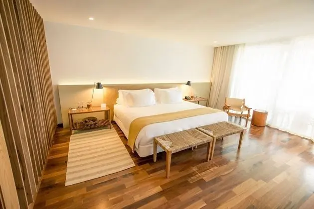 Deluxe Oda, Okyanus Manzaralı