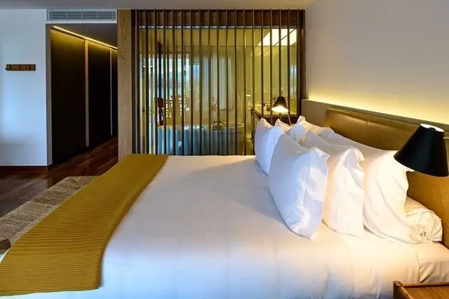 Deluxe Oda, Okyanus Manzaralı