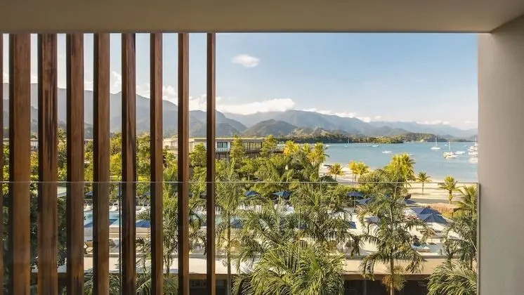 Deluxe Oda, Okyanus Manzaralı