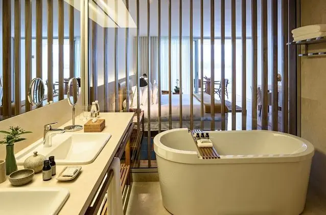 Deluxe Oda, Okyanus Manzaralı