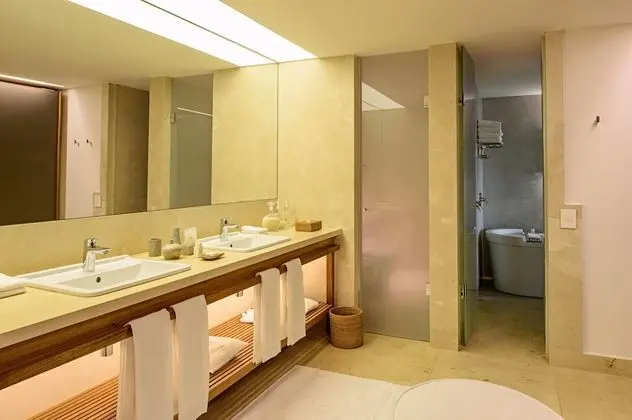 Süit, Okyanus Manzaralı