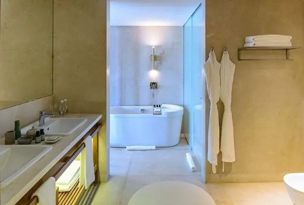 Süit, Okyanus Manzaralı