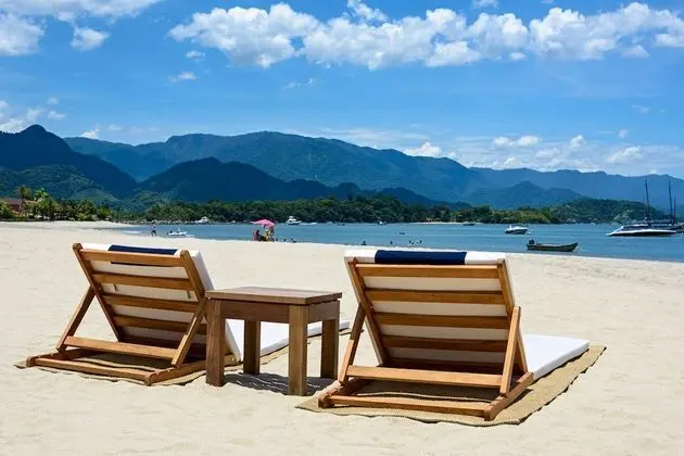 Superior Oda, 2 Tek Kişilik Yatak, Bahçe Manzaralı