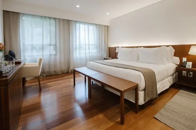 Superior Oda, 1 En Büyük (King) Boy Yatak