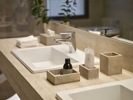 Superior Oda, 1 En Büyük (King) Boy Yatak