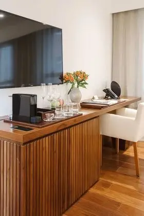 Superior Oda, 2 Tek Kişilik Yatak