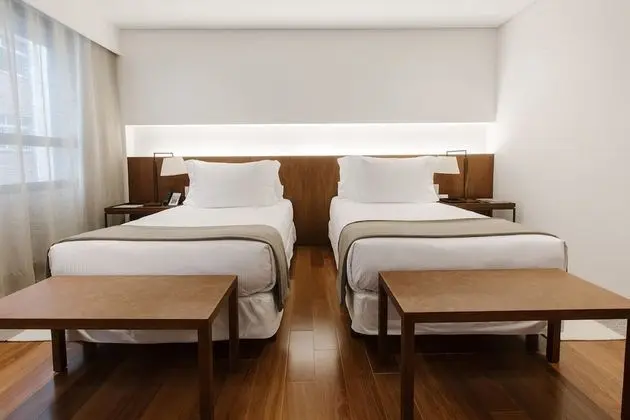 Superior Oda, 2 Tek Kişilik Yatak