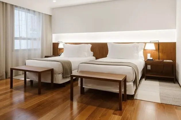 Superior Oda, 2 Tek Kişilik Yatak