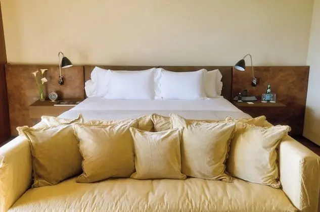 Deluxe Bungalov