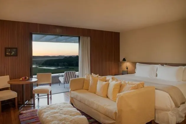 Deluxe Bungalov