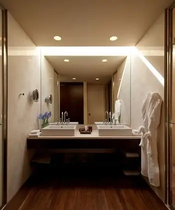 Deluxe Bungalov