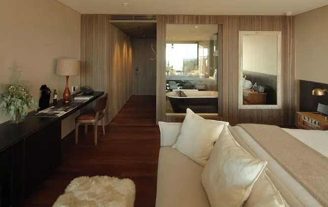 Deluxe Oda (Locanda)