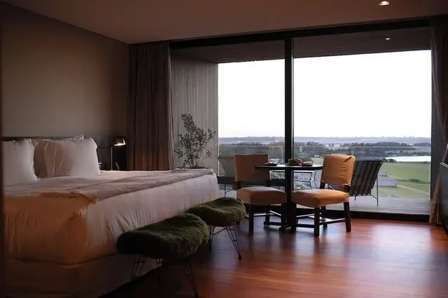 Deluxe Oda (Locanda)