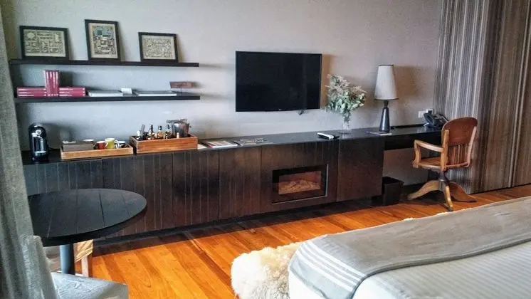 Superior Oda (Locanda)