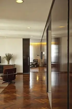 Süit, 2 Yatak Odası