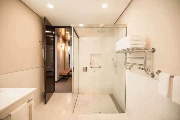 Süit, 2 Yatak Odası