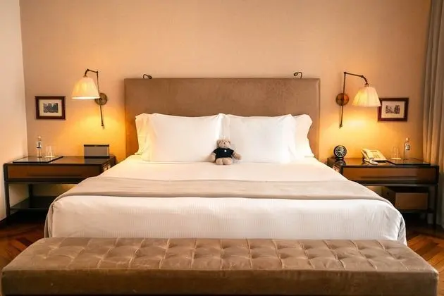 Süit, 2 Yatak Odası