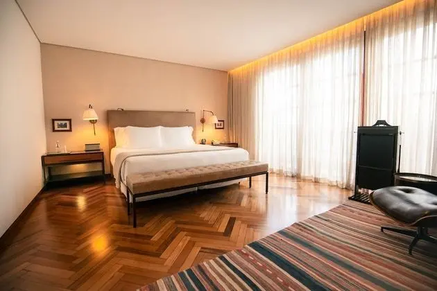 Süit, 2 Yatak Odası