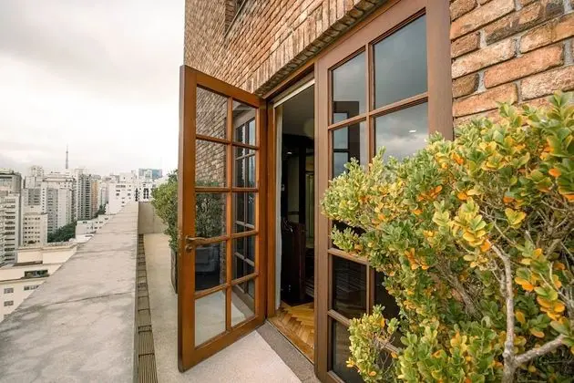 Süit, 2 Yatak Odası